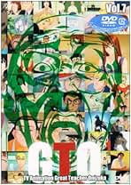 TVアニメーション GTO Vol.2〜7.11【DVD】国内正規版 藤沢とおる TVアニメーション GTO Vol.2〜7.11【DVD】国内正規版 藤沢とおる